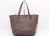 LOUIS VUITTON N51105 Damier Neverfull MM Old Model Tote Bag
