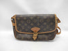 LOUIS VUITTON M42250 Monogram Sologne Shoulder Bag