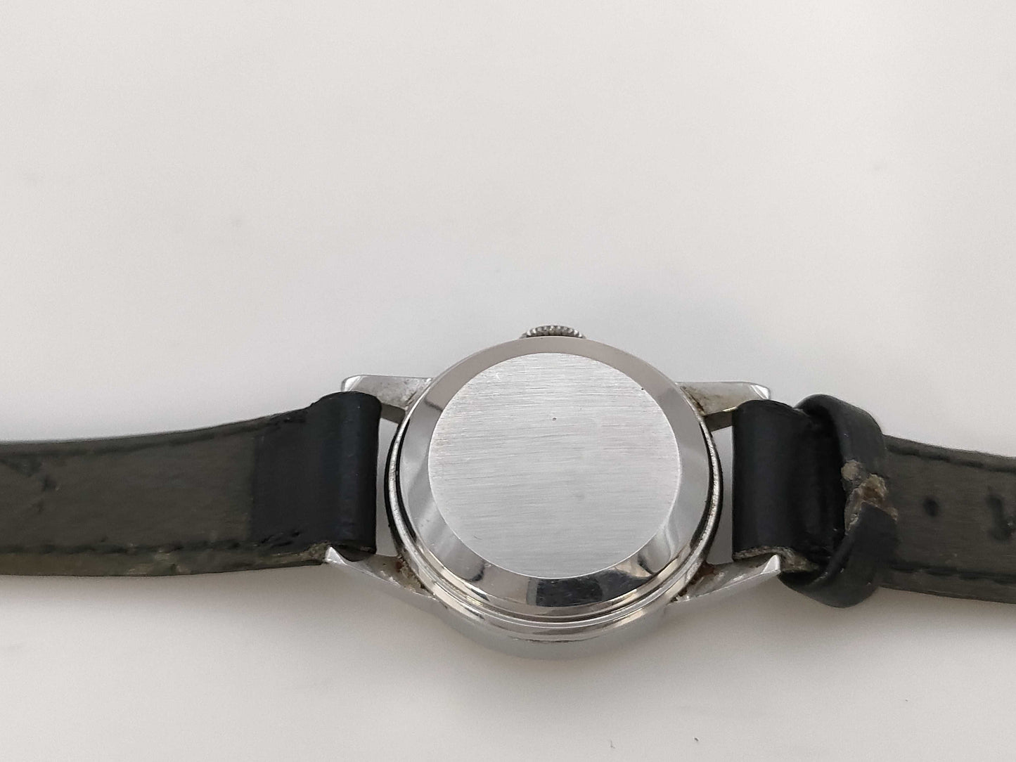 IWC Mini Pellaton Automatic Silver Dial Women's Watch