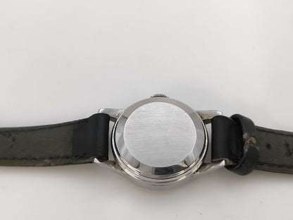 IWC Mini Pellaton Automatic Silver Dial Women's Watch