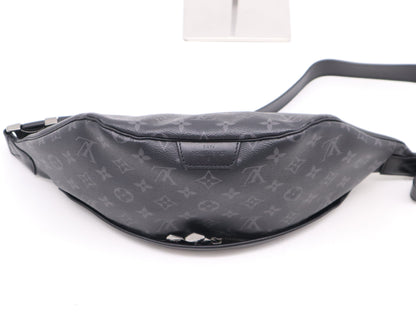LOUIS VUITTON M44336 Eclipse Discovery Bum Bag Shoulder Bag
