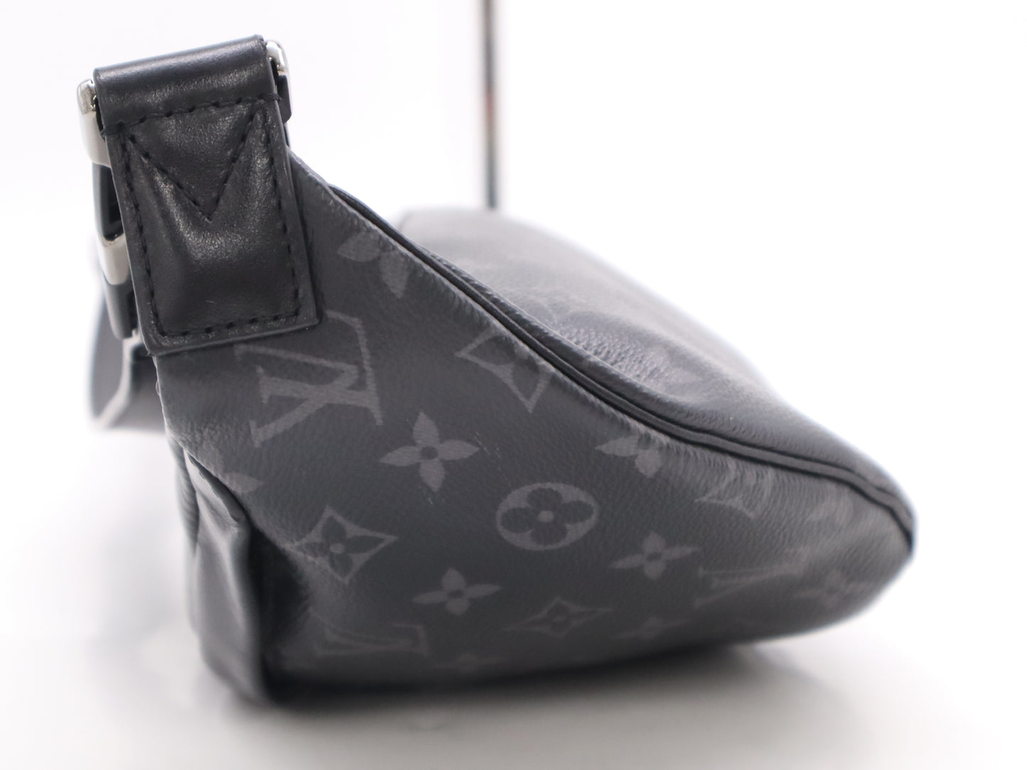 LOUIS VUITTON M44336 Eclipse Discovery Bum Bag Shoulder Bag