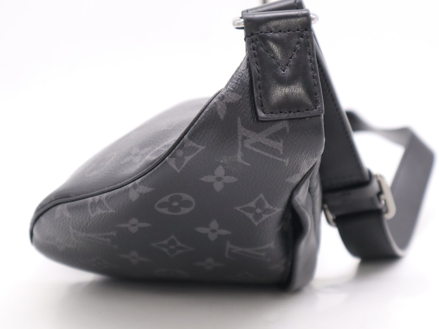 LOUIS VUITTON M44336 Eclipse Discovery Bum Bag Shoulder Bag