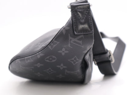 LOUIS VUITTON M44336 Eclipse Discovery Bum Bag Shoulder Bag