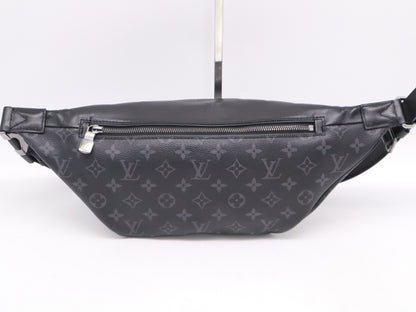 LOUIS VUITTON M44336 Eclipse Discovery Bum Bag Shoulder Bag
