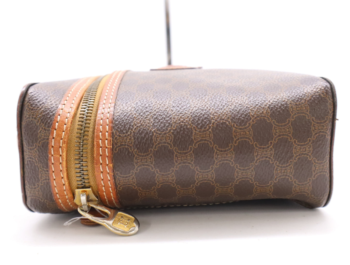 CELINE Magadum Vanity Bag Handbag