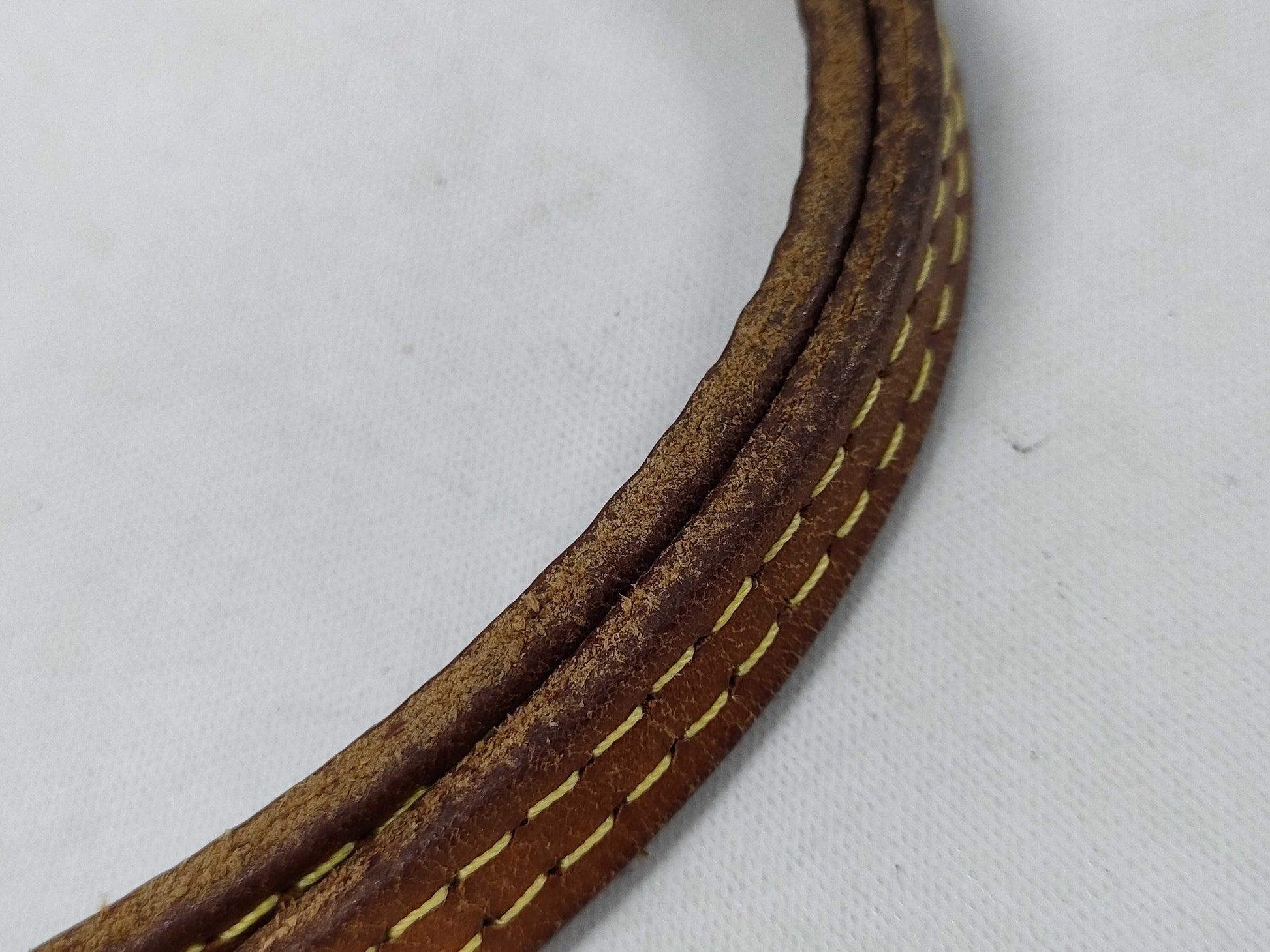 LOUIS VUITTON N41605 Azur Neverfull MM Rose Ballerine Tote Bag