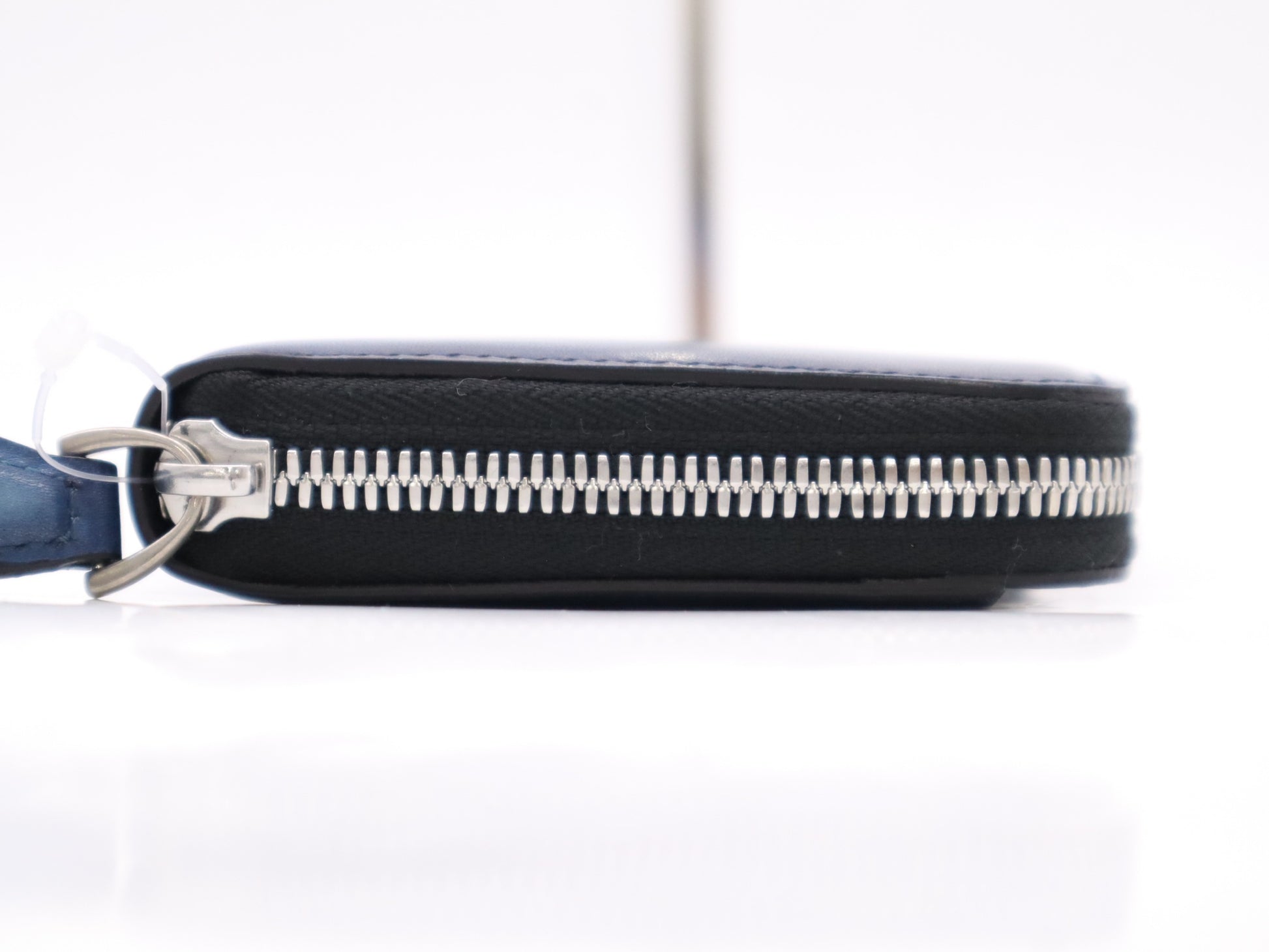 Berluti ITAUBA_NEO-JOUR-V2 Scritto Leather Itauba Neo Wallet