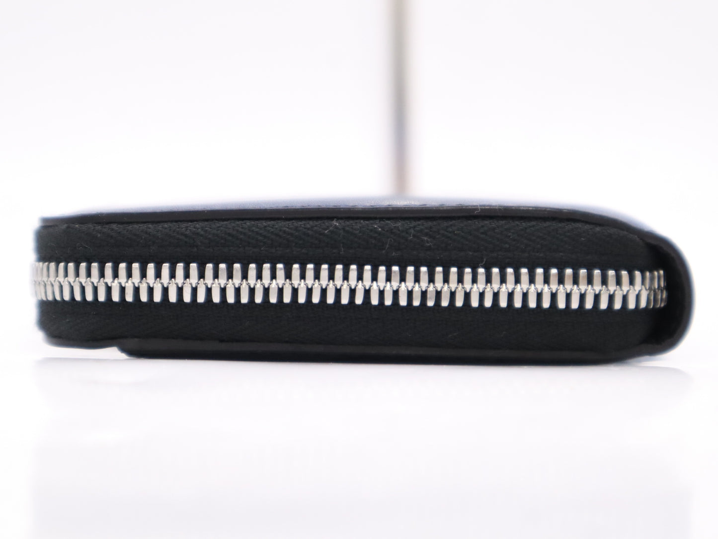 Berluti ITAUBA_NEO-JOUR-V2 Scritto Leather Itauba Neo Wallet