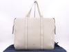 Dior Grained Calfskin Color Large Tote Bag in Gray with Dust Bag