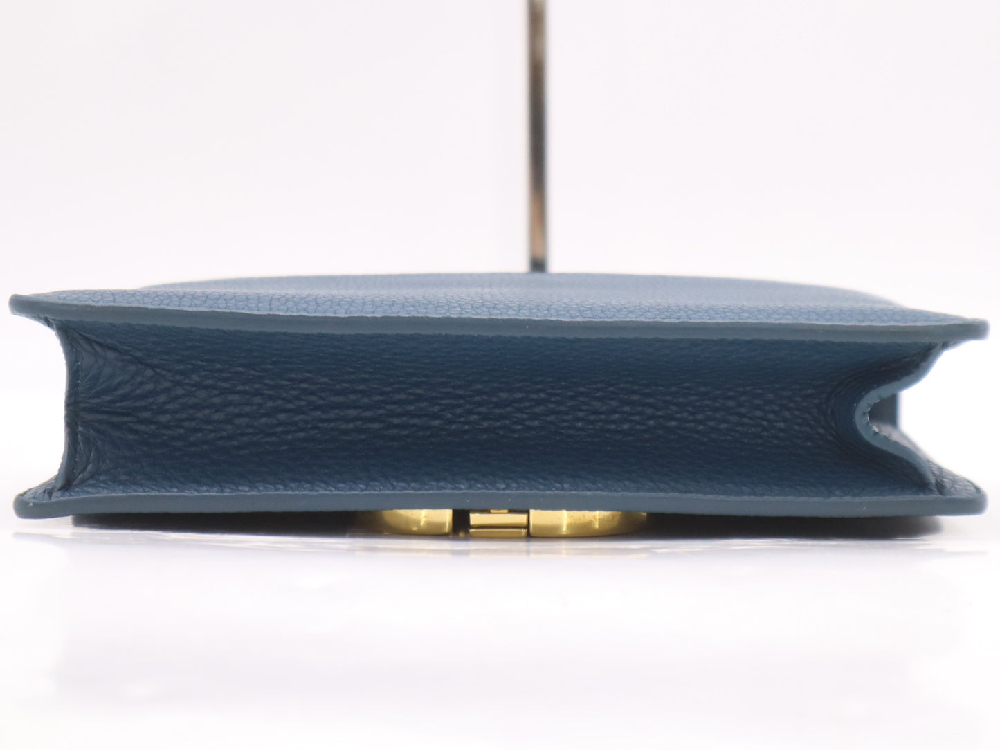 Dior 24 Montaigne Shoulder Bag with Box, Dust Bag, Shoulder Strap, and Guarantee Card