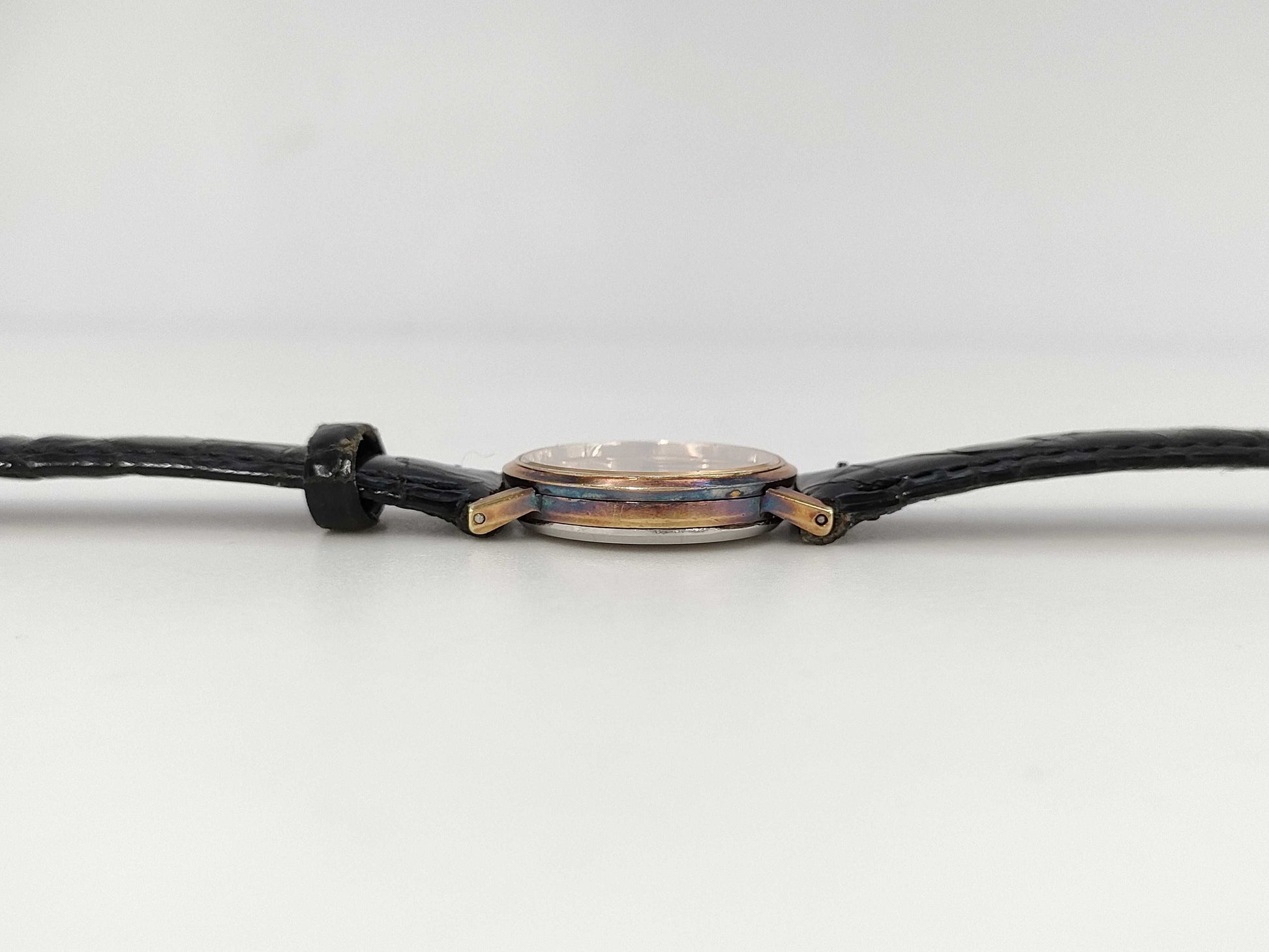 CITIZEN 2930-291000Y0 3030031 Quartz Gold Dial Women's Watch