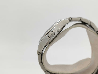 OMEGA Seamaster 2511.31 56496196 Quartz Silver Dial Women's Watch