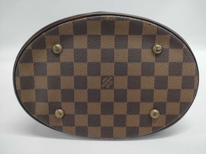 LOUIS VUITTON N42240 Damier Mare Tote Bag with Pouch