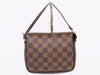 LOUIS VUITTON N51982 Damier Truth Makeup Pouch