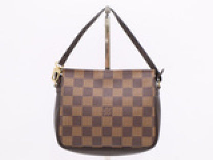 LOUIS VUITTON N51982 Damier Truth Makeup Pouch