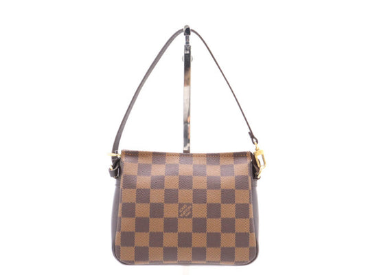 LOUIS VUITTON N51982 Damier Truth Makeup Pouch
