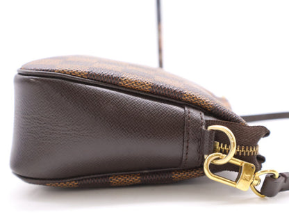 LOUIS VUITTON N51982 Damier Truth Makeup Pouch