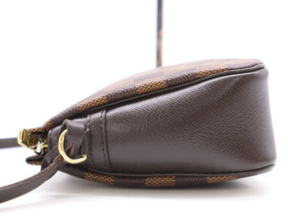 LOUIS VUITTON N51982 Damier Truth Makeup Pouch