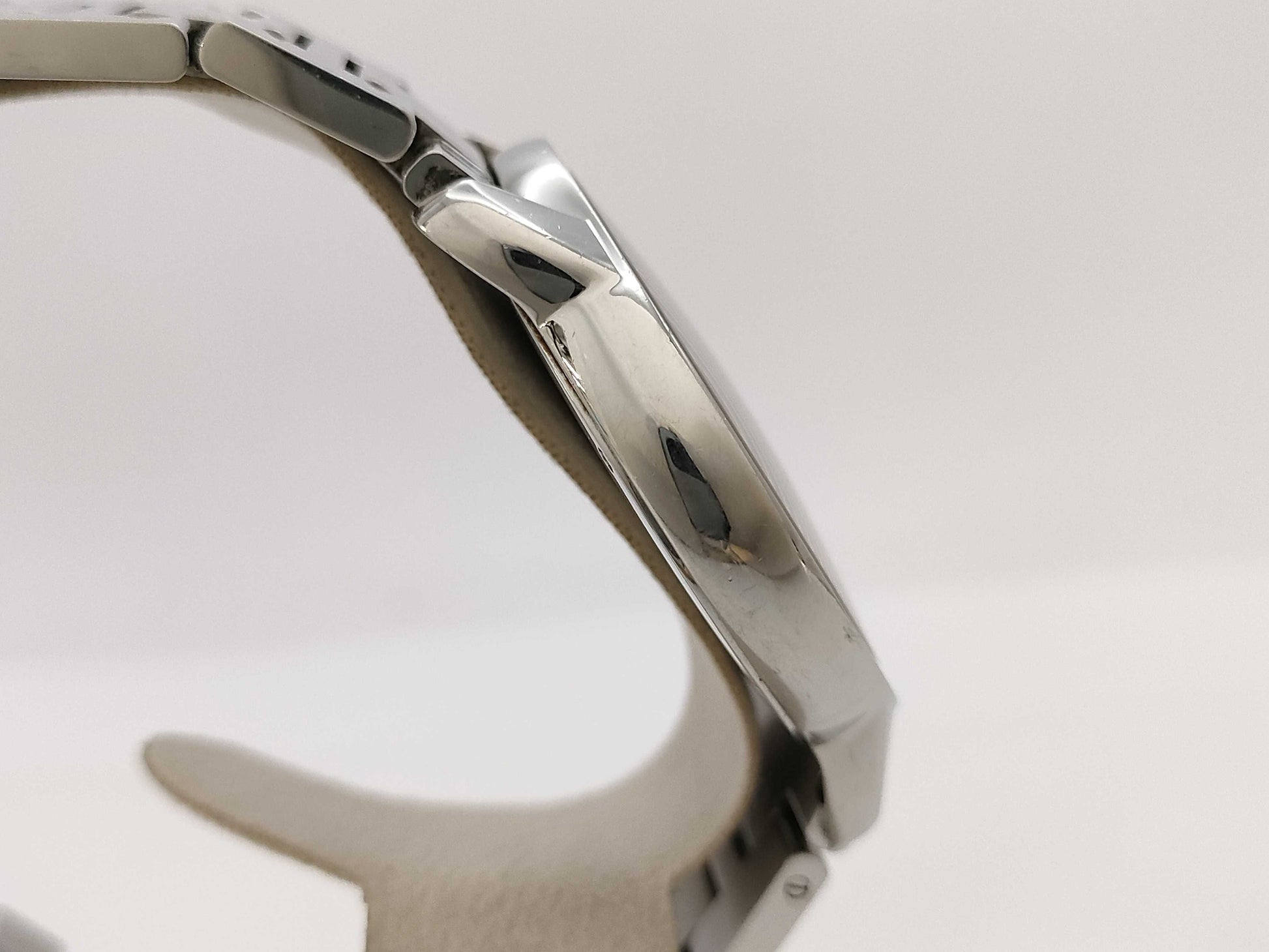 Cartier Rondo Solo XL W6701011 3517 574571UX Automatic Men's Watch