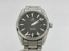 OMEGA Seamaster 2518.50 59017840 Quartz Black Dial Men's Watch