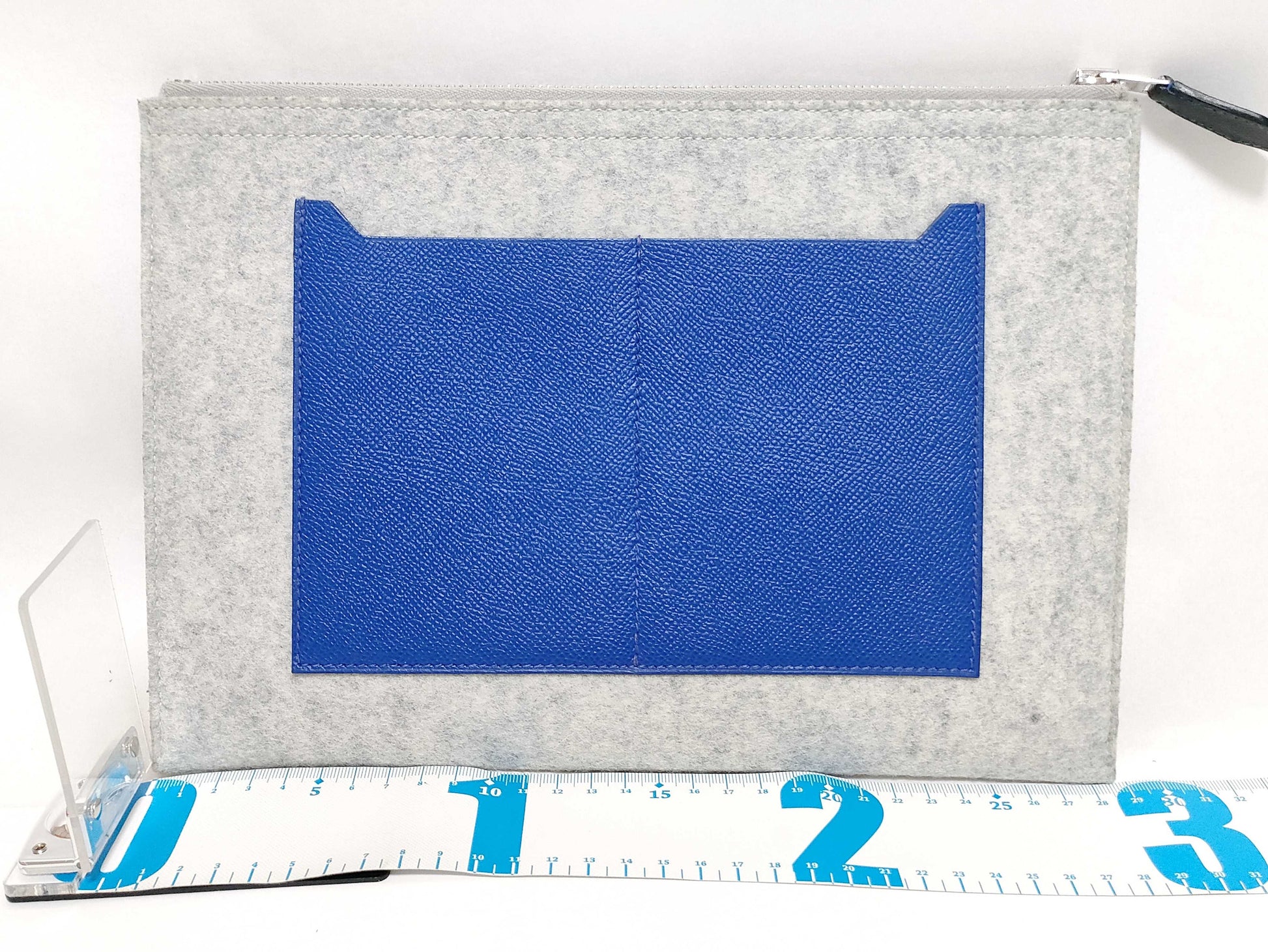 HERMES HERMES TooDoo29 Flat Pouch Pouch