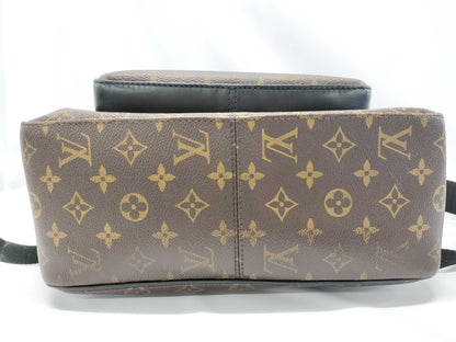 LOUIS VUITTON Josh Backpack