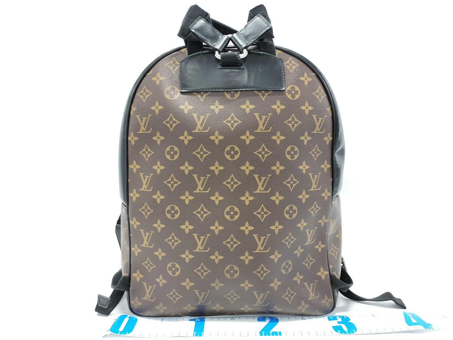 LOUIS VUITTON Josh Backpack
