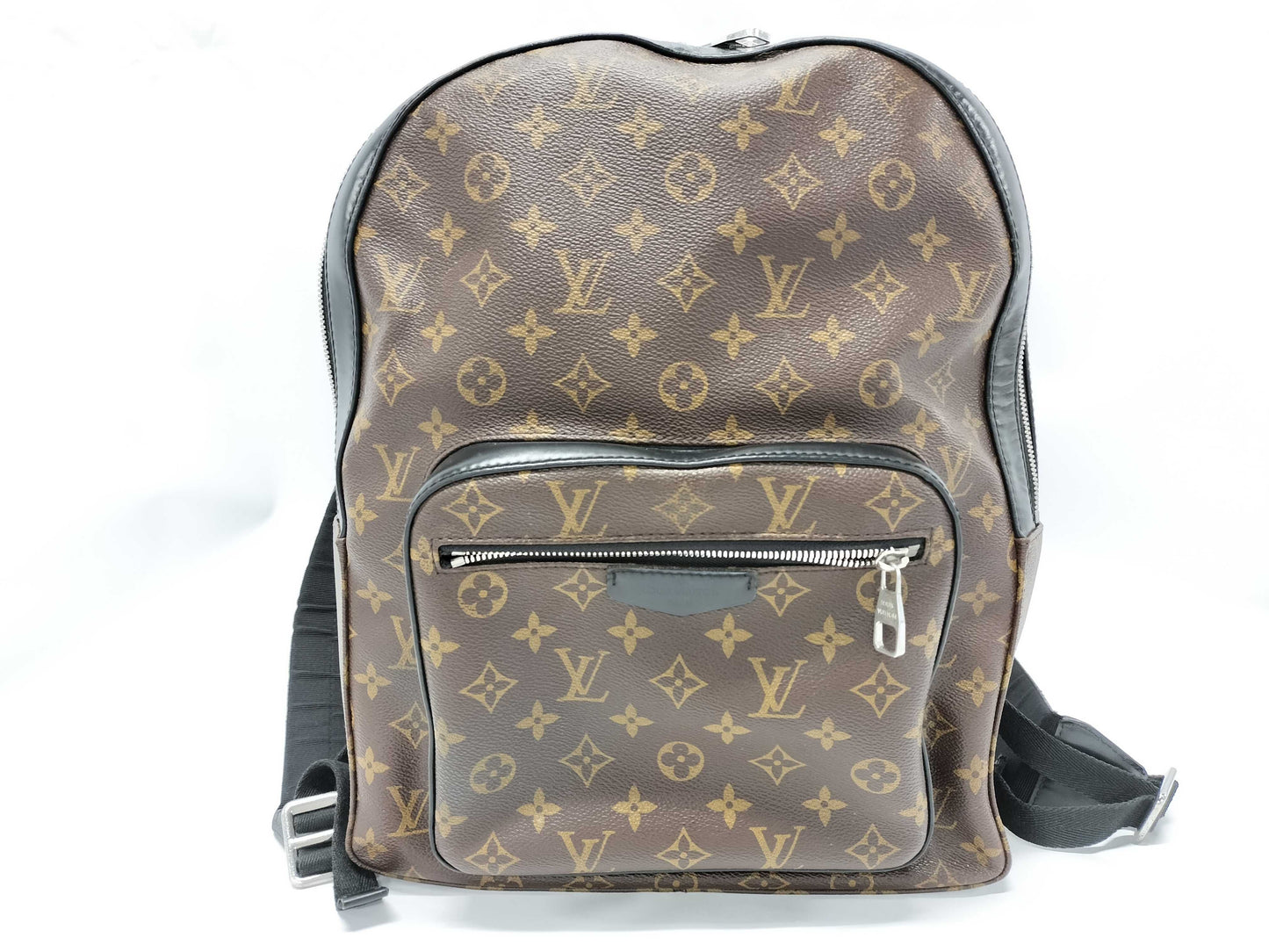 LOUIS VUITTON Josh Backpack