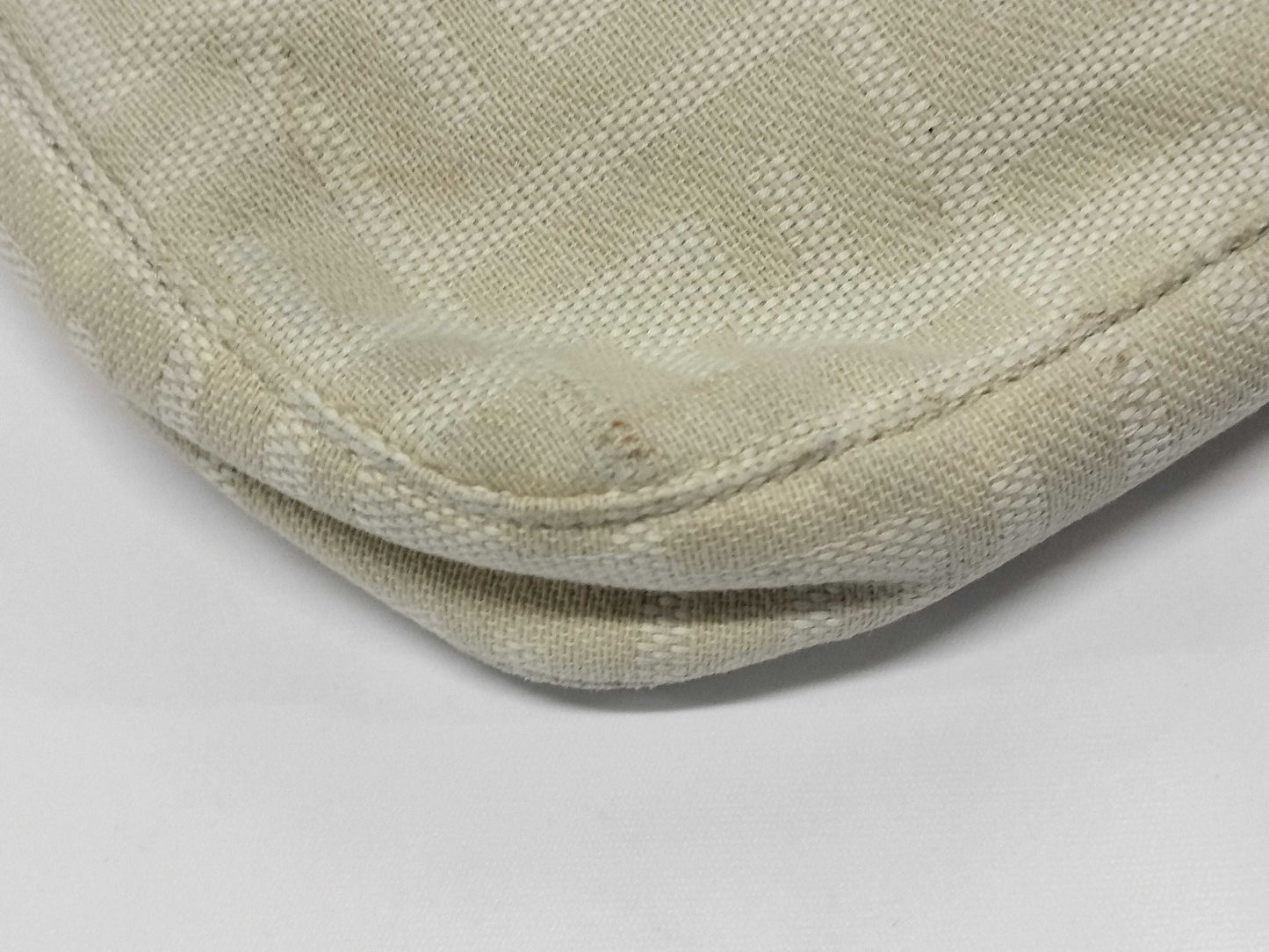 FENDI Mamma Bucket Zucca Handbag