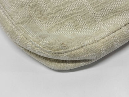 FENDI Mamma Bucket Zucca Handbag