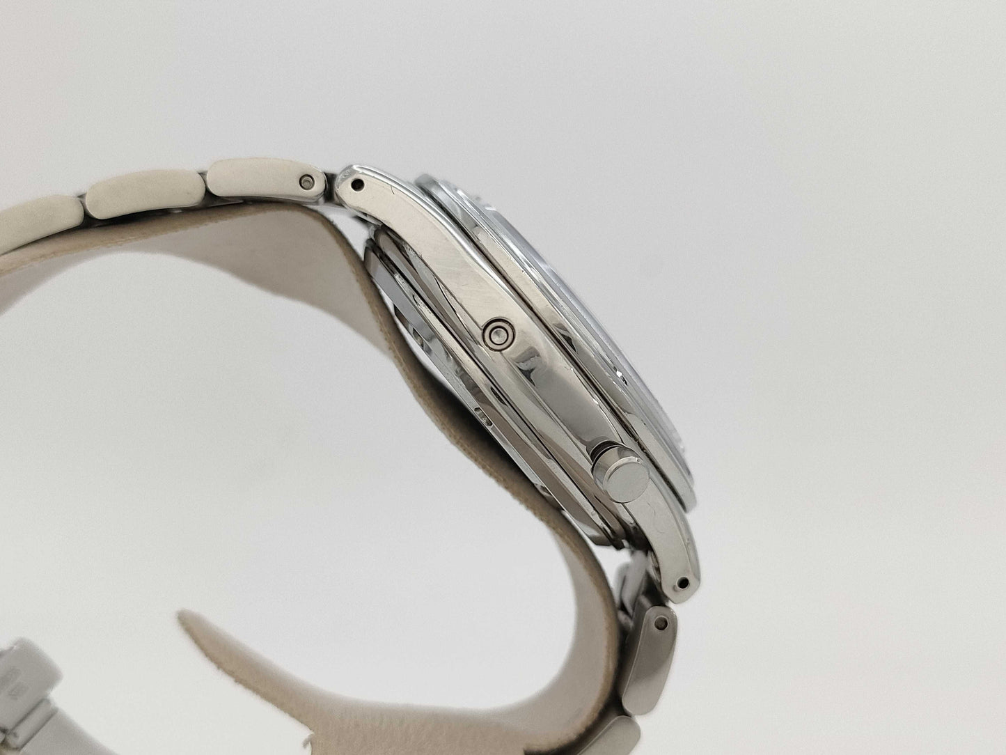 Shellman Complications 6770-H32167 990022 Quartz Men's Watch