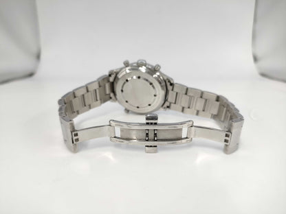 Shellman Complications 6770-H32167 990022 Quartz Men's Watch