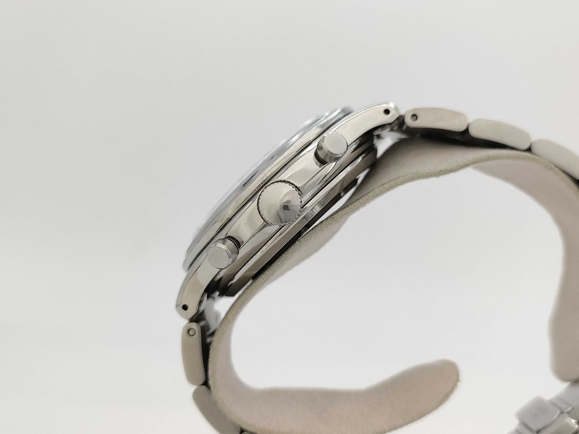 Shellman Complications 6770-H32167 990022 Quartz Men's Watch