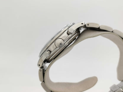 Shellman Complications 6770-H32167 990022 Quartz Men's Watch