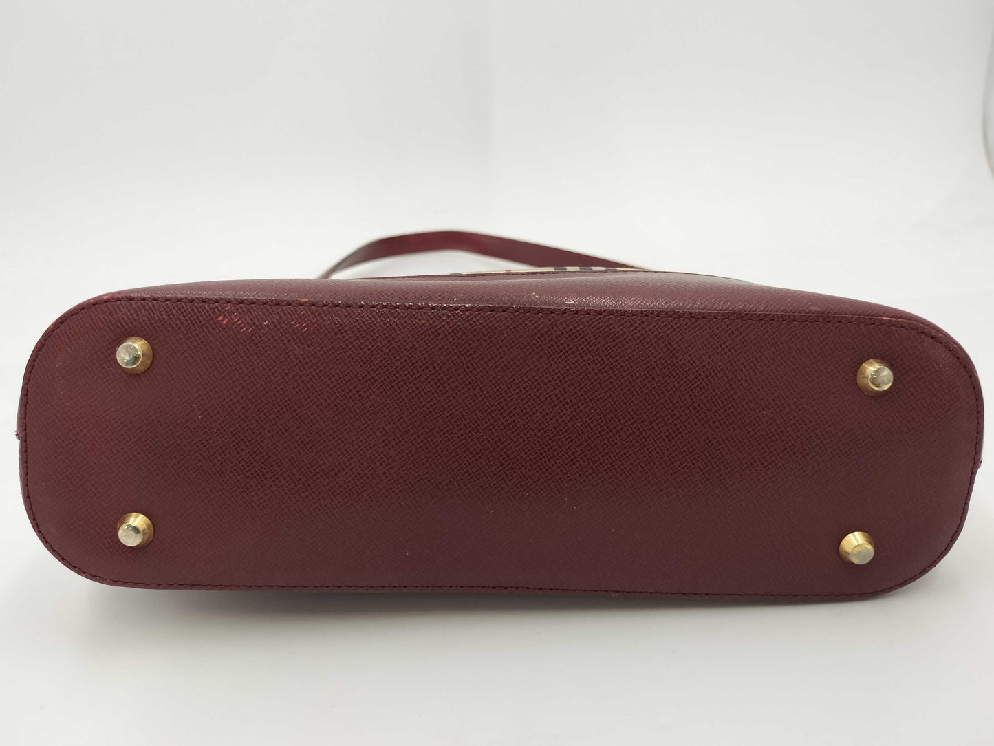 BURBERRY Nova Check Handbag Shoulder Bag