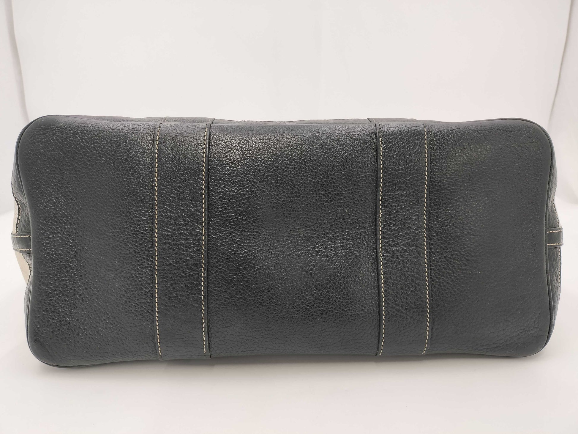 HERMES Garden Party PM Tote Bag