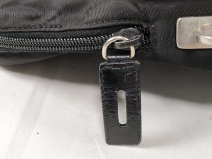 PRADA Prada nylon handbag handbag