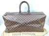 LOUIS VUITTON Damier Greenwich Boston Bag
