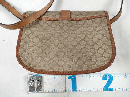 CELINE Shoulder Bag Shoulder Bag