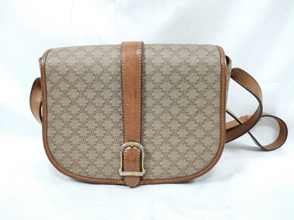 CELINE Shoulder Bag Shoulder Bag