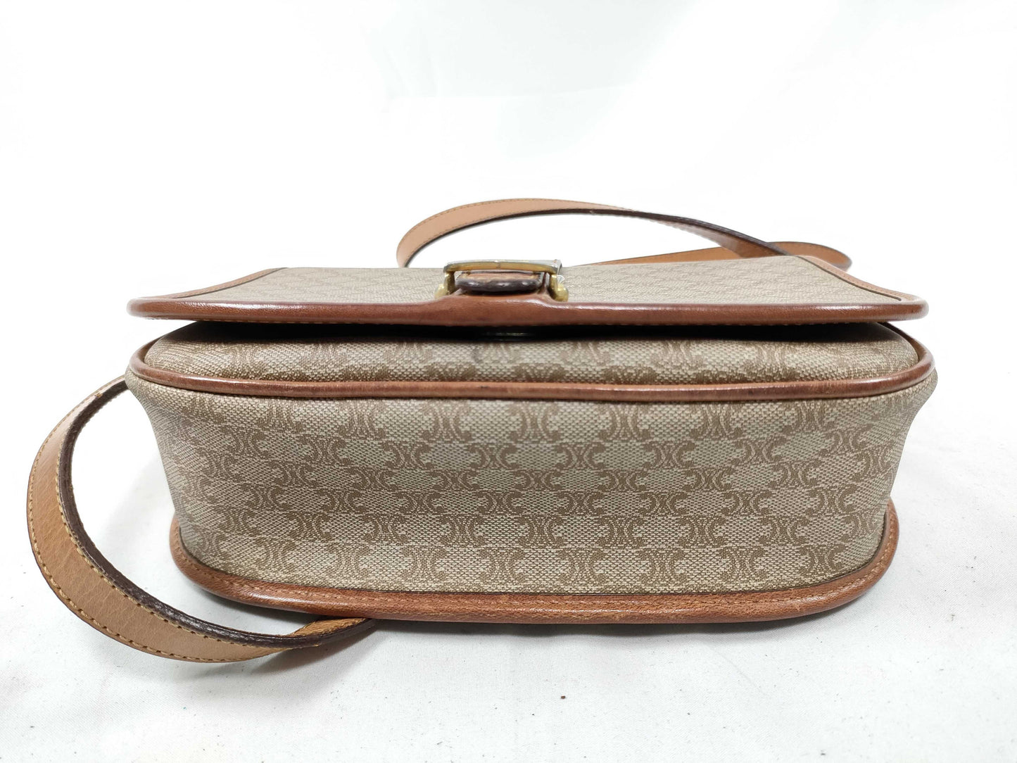 CELINE Shoulder Bag Shoulder Bag