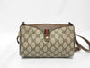 GUCCI GG Supreme Sherry Shoulder Bag