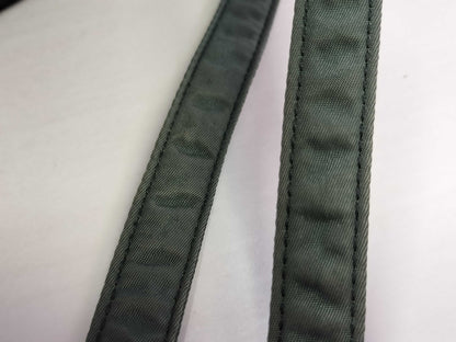 PRADA Nylon Prada Nylon Backpack Green Backpack