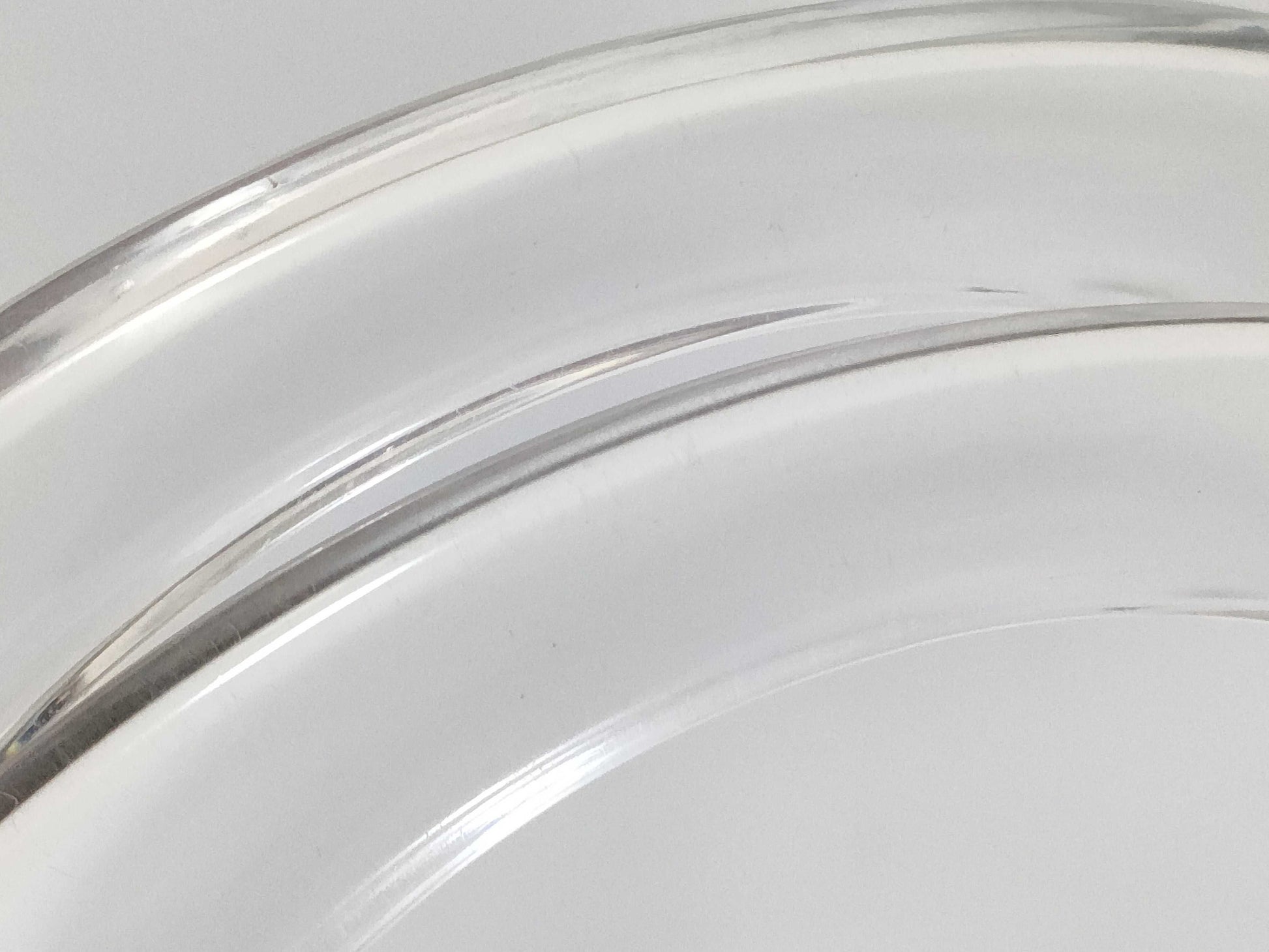 PRADA Nylon Prada Nylon Tote Bag with Plastic Handle