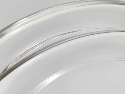 PRADA Nylon Prada Nylon Tote Bag with Plastic Handle