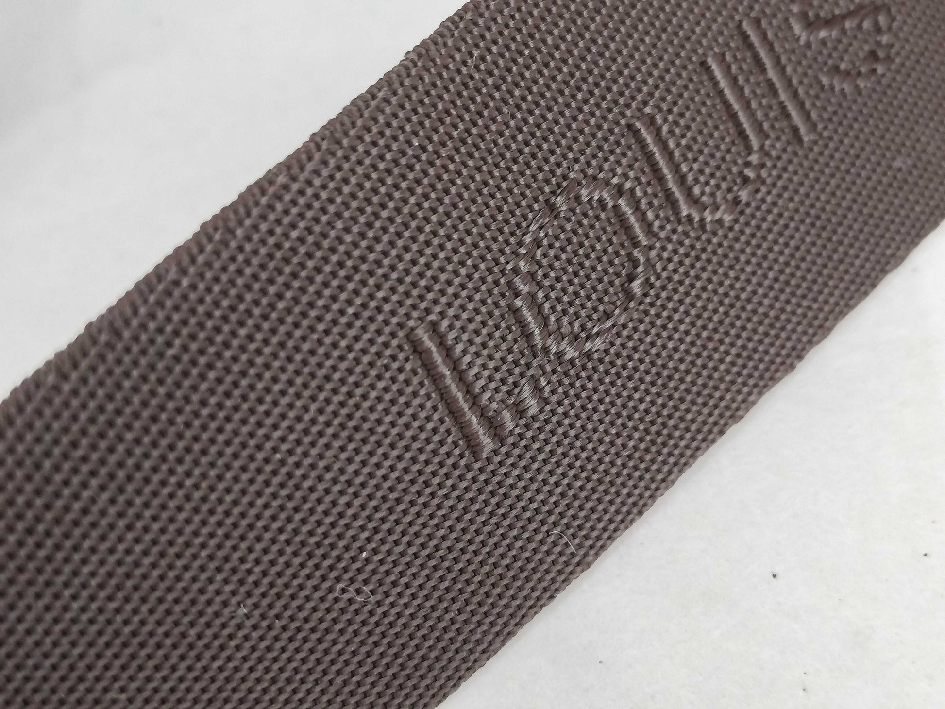 LOUIS VUITTON Monogram Abess Shoulder Bag