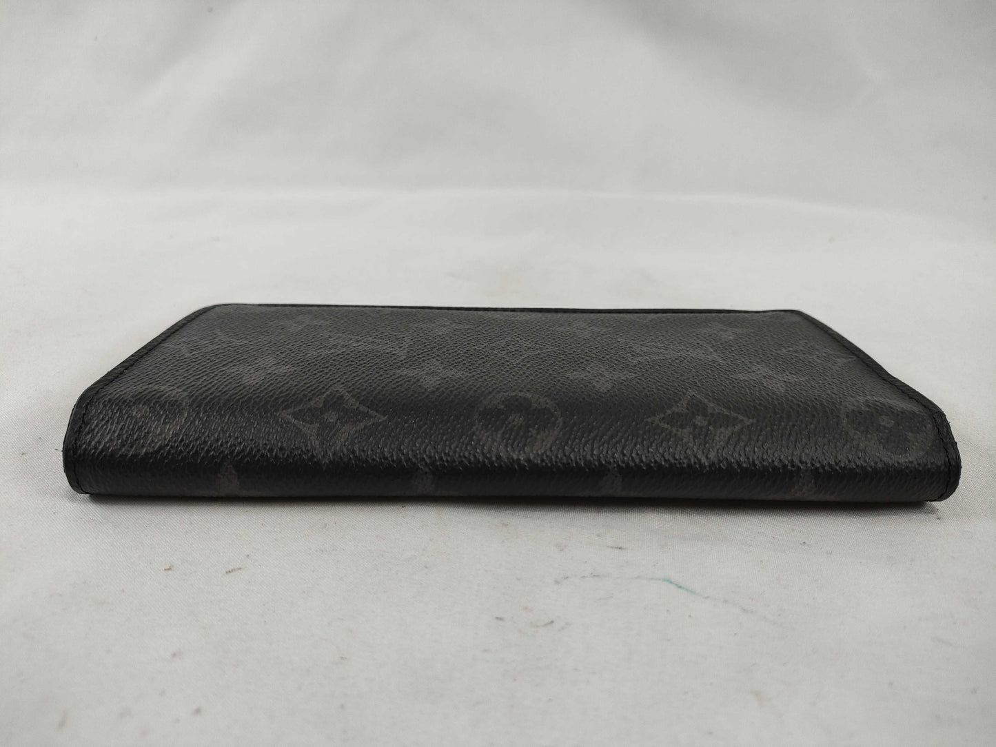 LOUIS VUITTON Monogram Eclipse Wallet