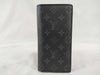 LOUIS VUITTON Monogram Eclipse Wallet