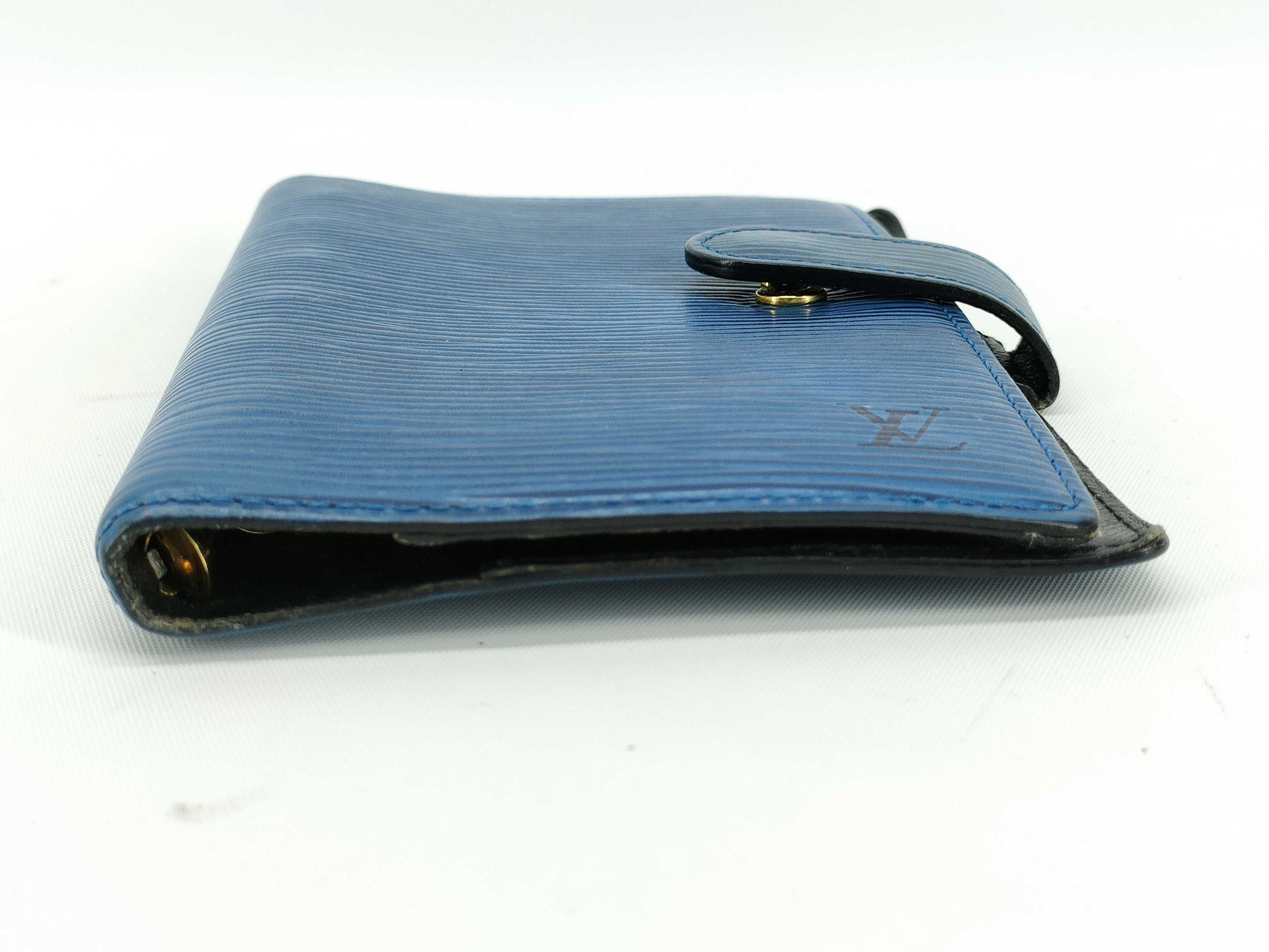 LOUIS VUITTON Epi Agenda Notebook Cover